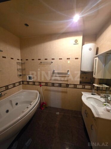 Сдаётся 2-комн. новостройка 114 м², м. Низами, photo 12 from 18