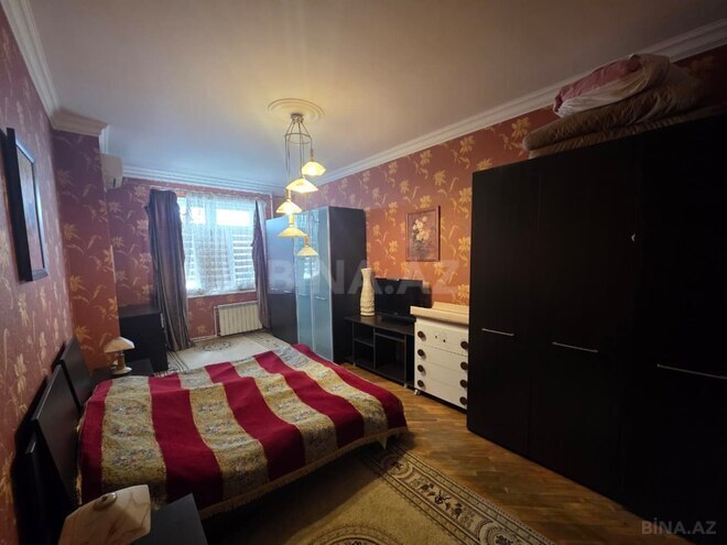 Сдаётся 2-комн. новостройка 114 м², м. Низами, photo 7 from 18