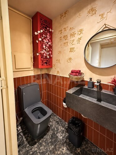 İcarəyə verilir  obyekt 100 m², Şah İsmayıl Xətai m., photo 9 from 12