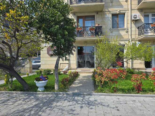 İcarəyə verilir  obyekt 100 m², Şah İsmayıl Xətai m., photo 3 from 12