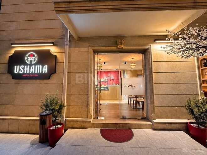 İcarəyə verilir  obyekt 100 m², Şah İsmayıl Xətai m., photo 4 from 12