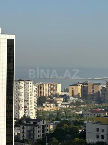 Продаётся 3-комн. новостройка 176 м², м. Элмляр Академиясы, photo 17 from 18