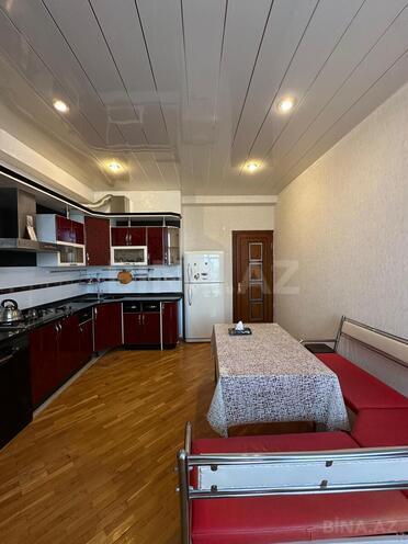 Продаётся 3-комн. новостройка 176 м², м. Элмляр Академиясы, photo 7 from 18