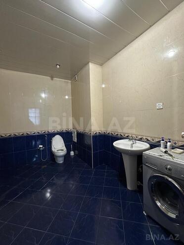 Продаётся 3-комн. новостройка 176 м², м. Элмляр Академиясы, photo 14 from 18