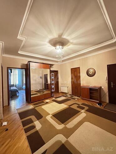 Продаётся 3-комн. новостройка 176 м², м. Элмляр Академиясы, photo 5 from 18