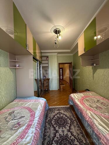 Продаётся 3-комн. новостройка 176 м², м. Элмляр Академиясы, photo 10 from 18