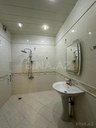 Продаётся 3-комн. новостройка 176 м², м. Элмляр Академиясы, photo 15 from 18