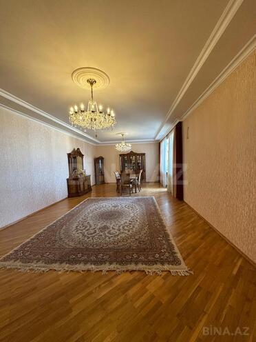 Продаётся 3-комн. новостройка 176 м², м. Элмляр Академиясы, photo 4 from 18