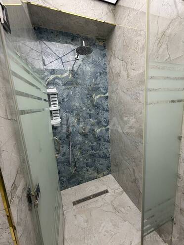 İcarəyə verilir 2 otaqlı yeni tikili 70 m², Şah İsmayıl Xətai m., photo 12 from 15