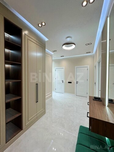 Продаётся 3-комн. новостройка 90 м², м. Ази Асланов, photo 4 from 23
