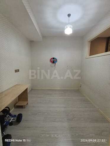 İcarəyə verilir 3 otaqlı yeni tikili 94 m², Həzi Aslanov m., photo 16 from 22