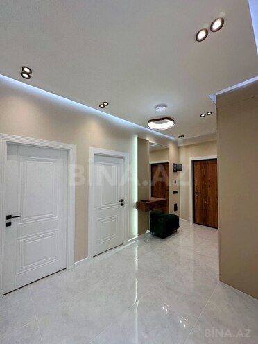 Продаётся 3-комн. новостройка 90 м², м. Ази Асланов, photo 5 from 23