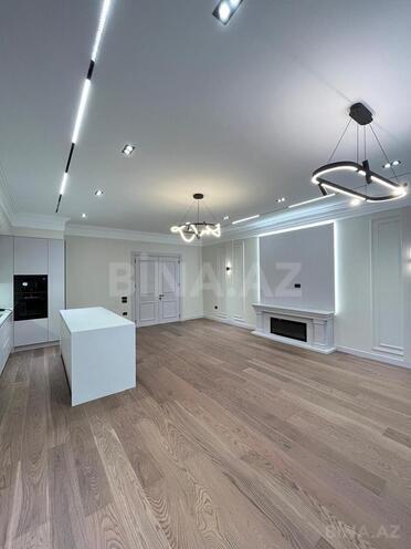 Продаётся 4-комн. новостройка 190 м², м. 28 мая, photo 3 from 28
