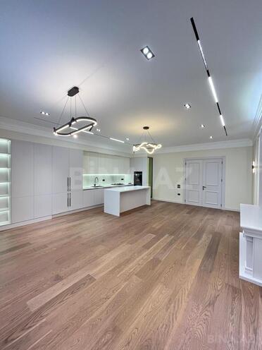 Продаётся 4-комн. новостройка 190 м², м. 28 мая, photo 4 from 28