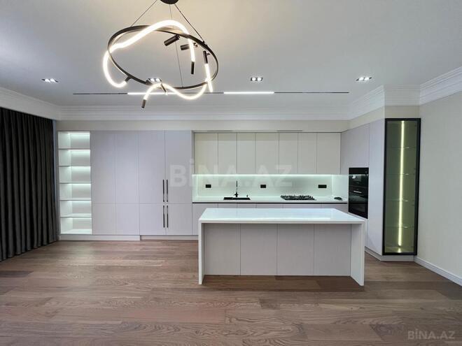 Продаётся 4-комн. новостройка 190 м², м. 28 мая, photo 6 from 28