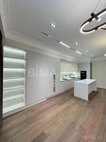 Продаётся 4-комн. новостройка 190 м², м. 28 мая, photo 5 from 28