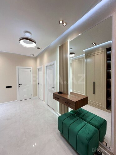Продаётся 3-комн. новостройка 90 м², м. Ази Асланов, photo 3 from 23