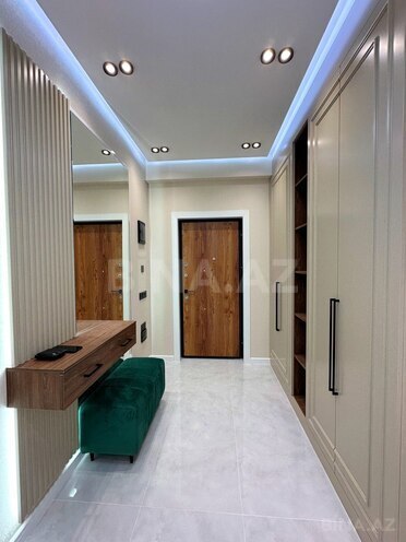 Продаётся 3-комн. новостройка 90 м², м. Ази Асланов, photo 6 from 23
