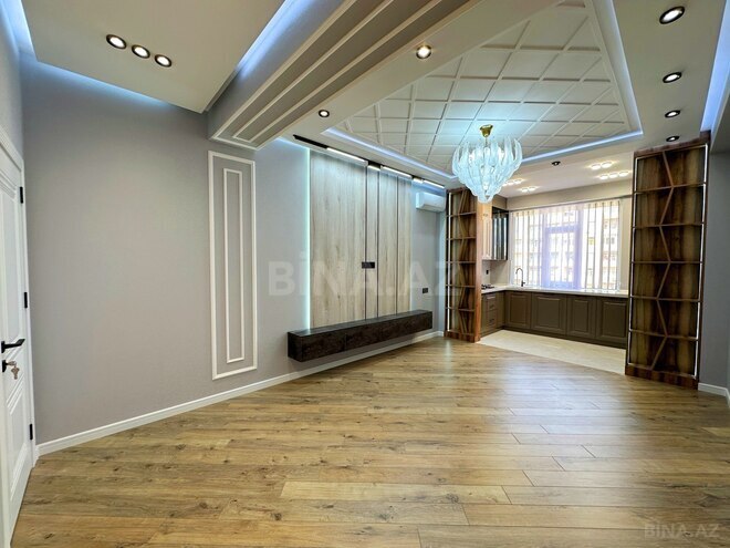 Продаётся 3-комн. новостройка 90 м², м. Ази Асланов, photo 9 from 23