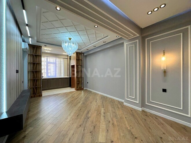 Продаётся 3-комн. новостройка 90 м², м. Ази Асланов, photo 7 from 23