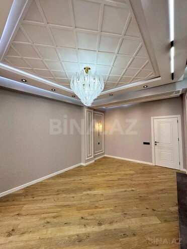 Продаётся 3-комн. новостройка 90 м², м. Ази Асланов, photo 8 from 23