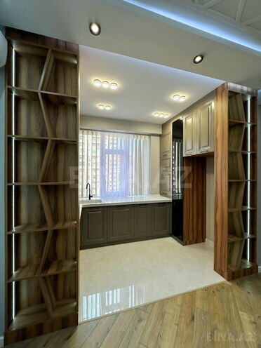 Продаётся 3-комн. новостройка 90 м², м. Ази Асланов, photo 11 from 23