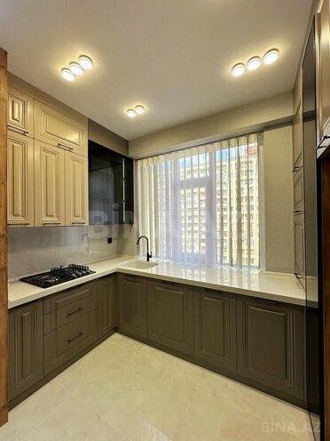 Продаётся 3-комн. новостройка 90 м², м. Ази Асланов, photo 13 from 23