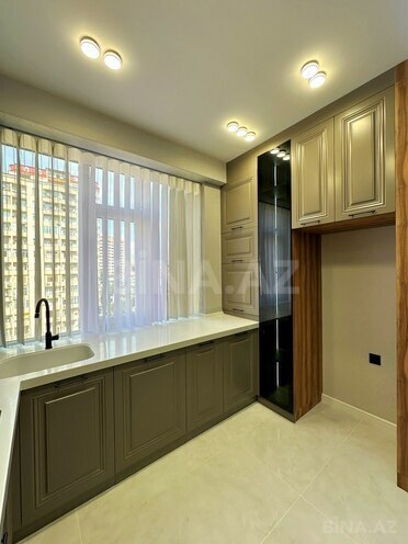 Продаётся 3-комн. новостройка 90 м², м. Ази Асланов, photo 14 from 23
