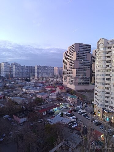 Satılır 3 otaqlı köhnə tikili 100 m², Elmlər Akademiyası m., photo 3 from 15