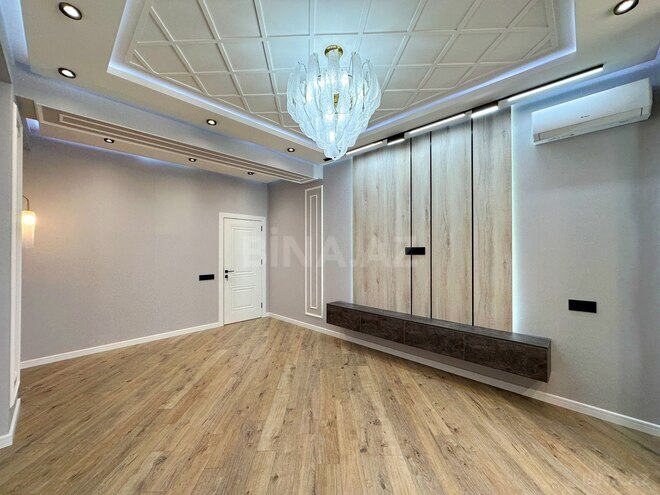 Продаётся 3-комн. новостройка 90 м², м. Ази Асланов, photo 10 from 23