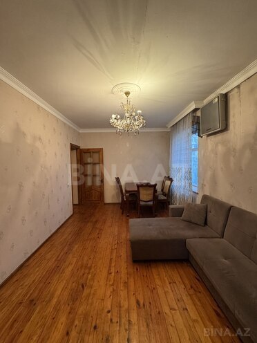Сдаётся 3-комн. вторичка 65 м², пос. Ени Ясамал, photo 1 from 12