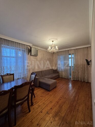 Сдаётся 3-комн. вторичка 65 м², пос. Ени Ясамал, photo 3 from 12