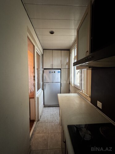 Сдаётся 3-комн. вторичка 65 м², пос. Ени Ясамал, photo 10 from 12