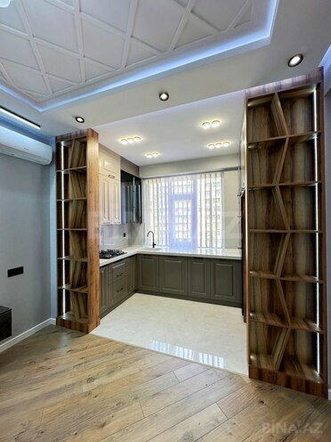 Продаётся 3-комн. новостройка 90 м², м. Ази Асланов, photo 12 from 23