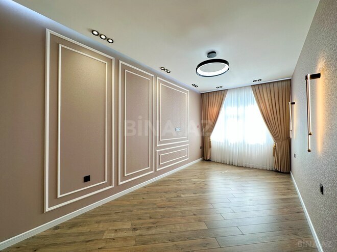 Продаётся 3-комн. новостройка 90 м², м. Ази Асланов, photo 17 from 23