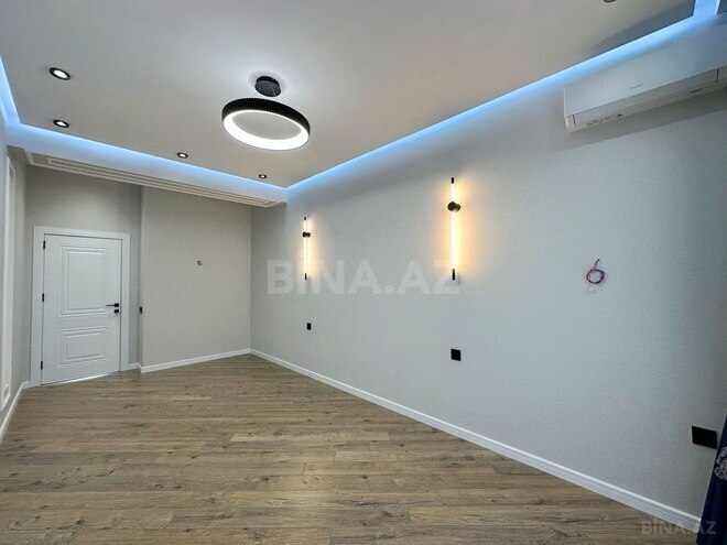 Продаётся 3-комн. новостройка 90 м², м. Ази Асланов, photo 19 from 23