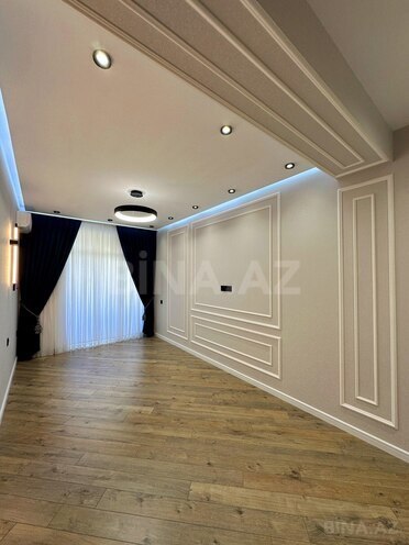 Продаётся 3-комн. новостройка 90 м², м. Ази Асланов, photo 20 from 23