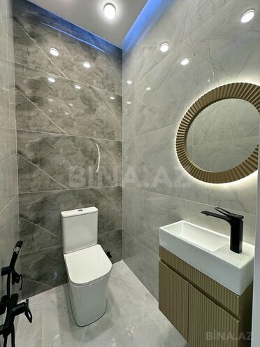 Продаётся 3-комн. новостройка 90 м², м. Ази Асланов, photo 21 from 23