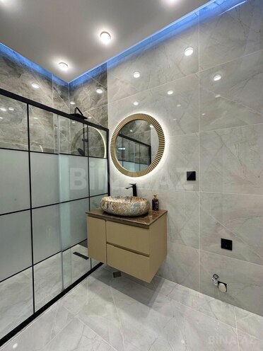 Продаётся 3-комн. новостройка 90 м², м. Ази Асланов, photo 22 from 23