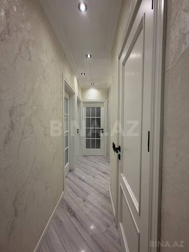 Продаётся 3-комн. вторичка 80 м², м. Халглар Достлугу, photo 20 from 22