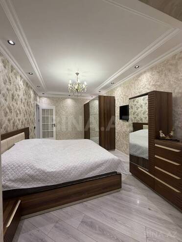 Продаётся 3-комн. вторичка 80 м², м. Халглар Достлугу, photo 5 from 22