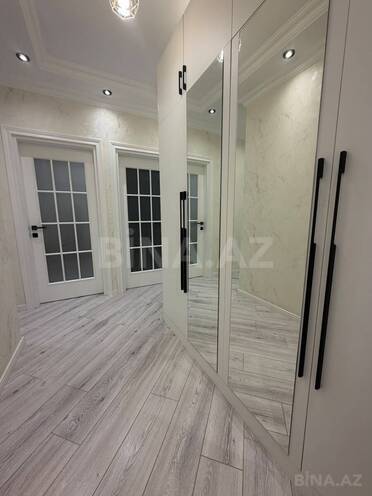 Продаётся 3-комн. вторичка 80 м², м. Халглар Достлугу, photo 16 from 22
