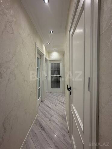 Продаётся 3-комн. вторичка 80 м², м. Халглар Достлугу, photo 19 from 22