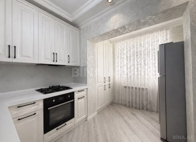 Продаётся 3-комн. вторичка 80 м², м. Халглар Достлугу, photo 11 from 22