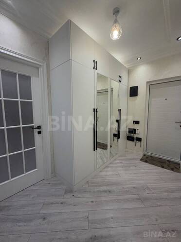 Продаётся 3-комн. вторичка 80 м², м. Халглар Достлугу, photo 15 from 22