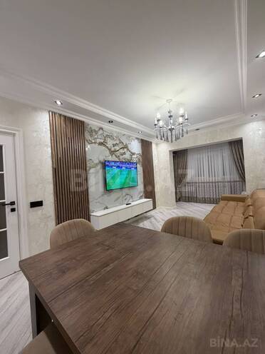 Продаётся 3-комн. вторичка 80 м², м. Халглар Достлугу, photo 3 from 22