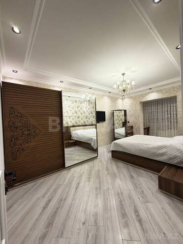 Продаётся 3-комн. вторичка 80 м², м. Халглар Достлугу, photo 7 from 22