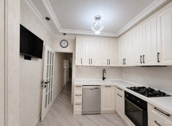 Продаётся 3-комн. вторичка 80 м², м. Халглар Достлугу, photo 12 from 22