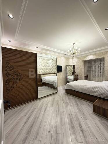 Продаётся 3-комн. вторичка 80 м², м. Халглар Достлугу, photo 4 from 22