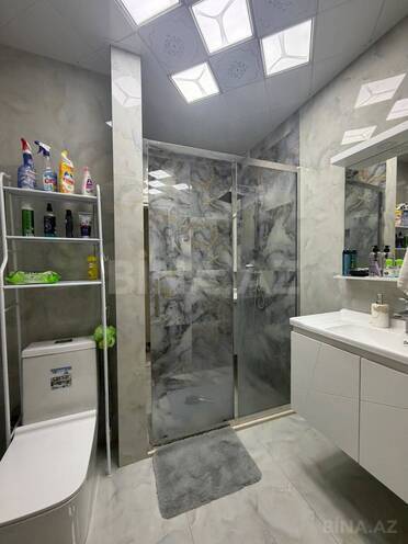 Продаётся 3-комн. вторичка 80 м², м. Халглар Достлугу, photo 21 from 22
